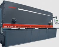 Cizalla CNC 